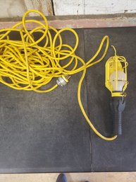 Hanging Shop Light J2