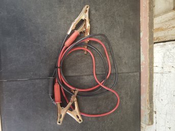 Jumper Cables J2