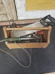Sottering Tools And Toolbox J2