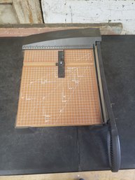 Paper Cutter J2