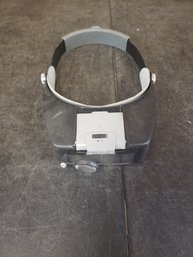 Head Magnifier J2