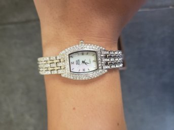 Nolan Miller Womens Watch J2