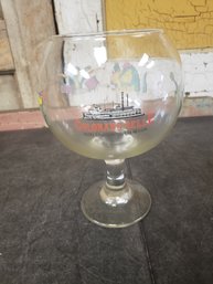 Colorado Belle Glass J2