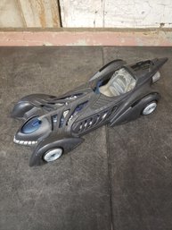Batman Toy Car J2