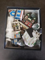 Holiday Decorations J2