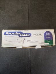 Electric Meat Carver J2