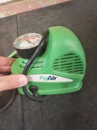 Small Air Compressor J2
