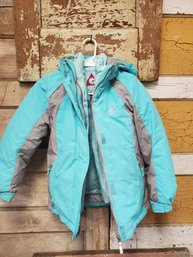 Kids Gerry Jacket J2