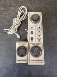 Vintage Game Controller J2