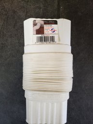 Gutter Flex Elbow J2