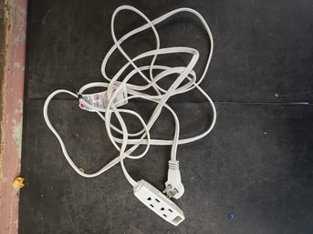 Extension Cord J2