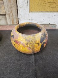 Decorative Bowl/pot J4
