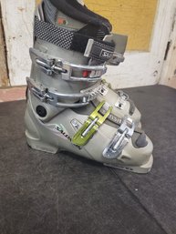 Salomon Ski Boots J4