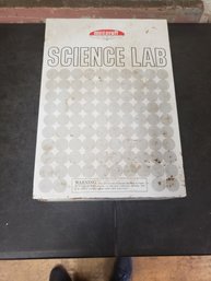 Skilcraft Binocular Microscope J4