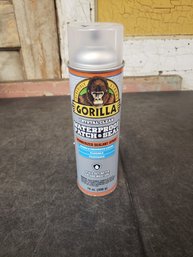 Gorilla Waterproof Patch&Seal J4