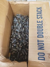 Old Vacuum Tubes Lot8 J5