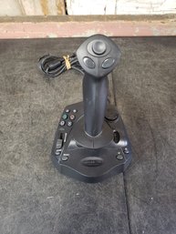 Pelican Ps2 Flight Stick K2