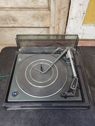 Garrard Synchro-lab 55 K2