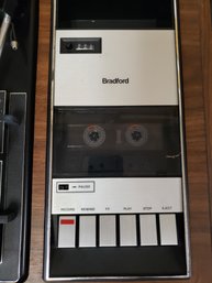 Bradford Vinyl Stereo K2