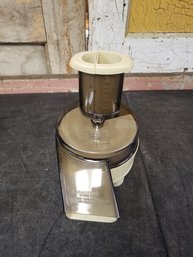 Oster Food Processor K2