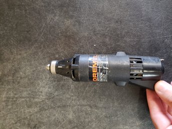 Corded Dremel K1