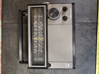 Realistic Dx-60(parts) B3