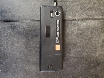 Kodak Tele-ektralite Camera K1