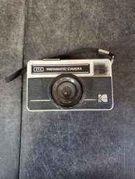 Kodak Film Camera K1