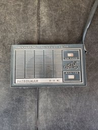 Realistic Patrolman K1