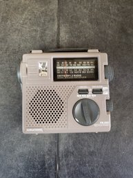 Grundig World Band Receiver K1