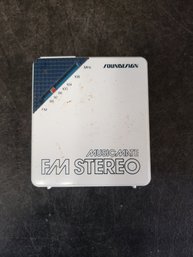 SounDesign FM Stereo K1