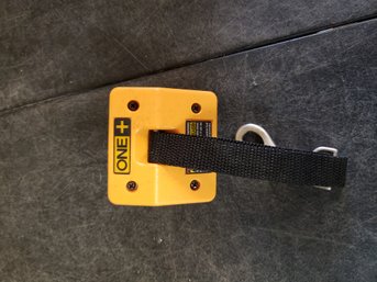 Ryobi One Battery Lanyard Single K1