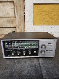 Heathkit J3