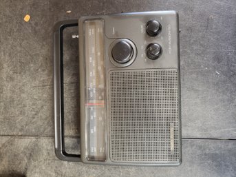 RadioShack Portavision-50 C4