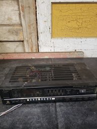 Pioneer Stereo Parts E2