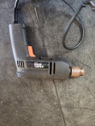 Black&Decker Corded Drill E2