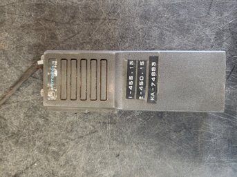 Motorola Walkie Talkie E2