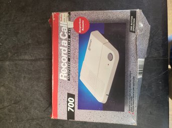 Telephone Answering Machine E3