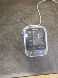 Blood Pressure Machine E3