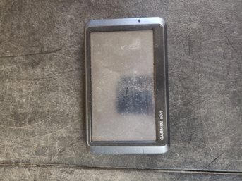 Garmin Nuvi Gps (no Cable) E3