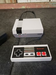 Nintendo NES Newer Retro Remake C3