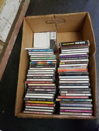 Massive Cd Lot C3