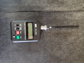 Frequency Counter C3