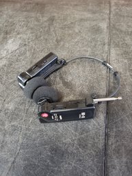 Vintage Sanyo Walkman H2