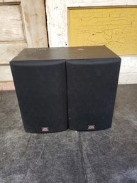 MTX Computer Speakers G2
