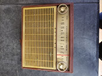 Philco Radio G2
