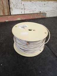 Copper Wire Spool D2