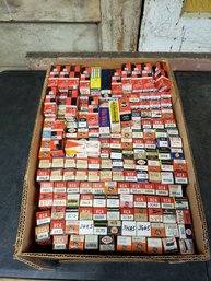 Electric Tube Lot2 B1