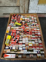 Electric Tube Lot3 B1