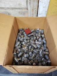 Vacuum Tube Lot 16 B1